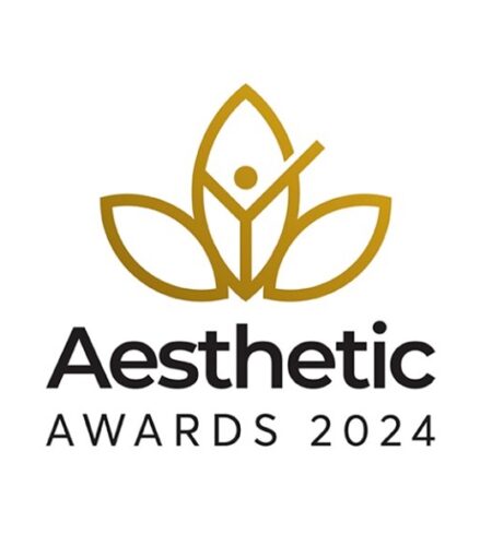 Aesthetic Awards 2024 BAK / ElponBio