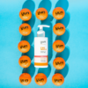 YUN FNG PREBIOTIC WASH ΠΟΔΙ ΤΟΥ ΑΘΛΗΤΗ ΜΗΚΥΤΙΑΣΕΙΣ ΠΟΔΙ ΝΥΧΙΑ