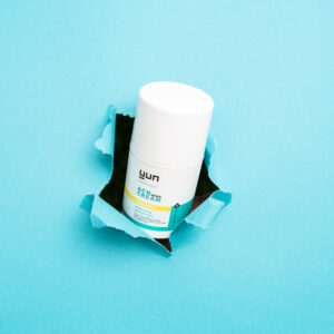 2022/1 YUN lifestyle + packs