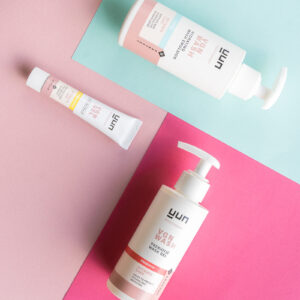 YUN VGN ΕΥΑΙΣΘΗΤΗ ΠΕΡΙΟΧΗ lifestyle