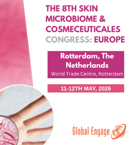 SKIN MICROBIOME CONGRESS PROBIOTICS